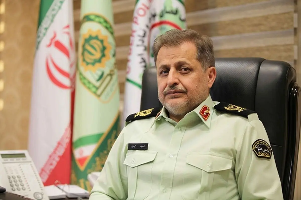 پلیس فتا عامل دستکاری نظرسنجی جام‌جم را شناسایی کرد 