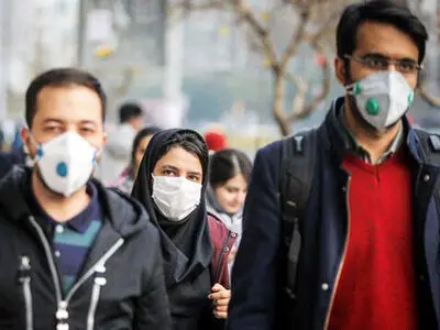 ورزش غریبه‌ای آشنا در پندمی کرونا