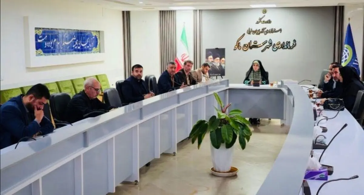 اتخاذ تصمیمات مؤثر برای ساماندهی و بهبود شرایط محل دفن زباله