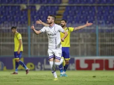 ویدیو: گل اول گل‌گهر سیرجان مقابل مس شهربابک توسط شهیم