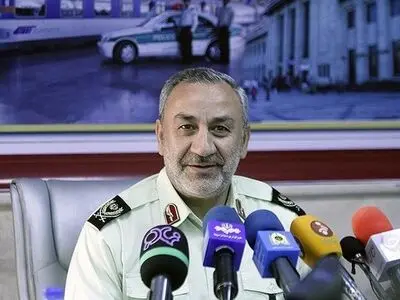 نظارت کامل پلیس راه آهن برحمل و نقل ریلی