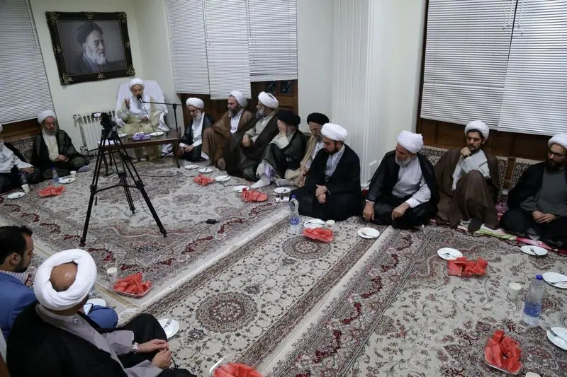 گالری