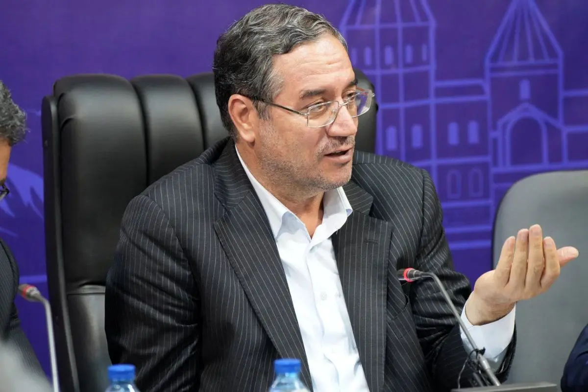 مسیر سرمایهگذاری در آذربایجانغربی هموارتر شده است