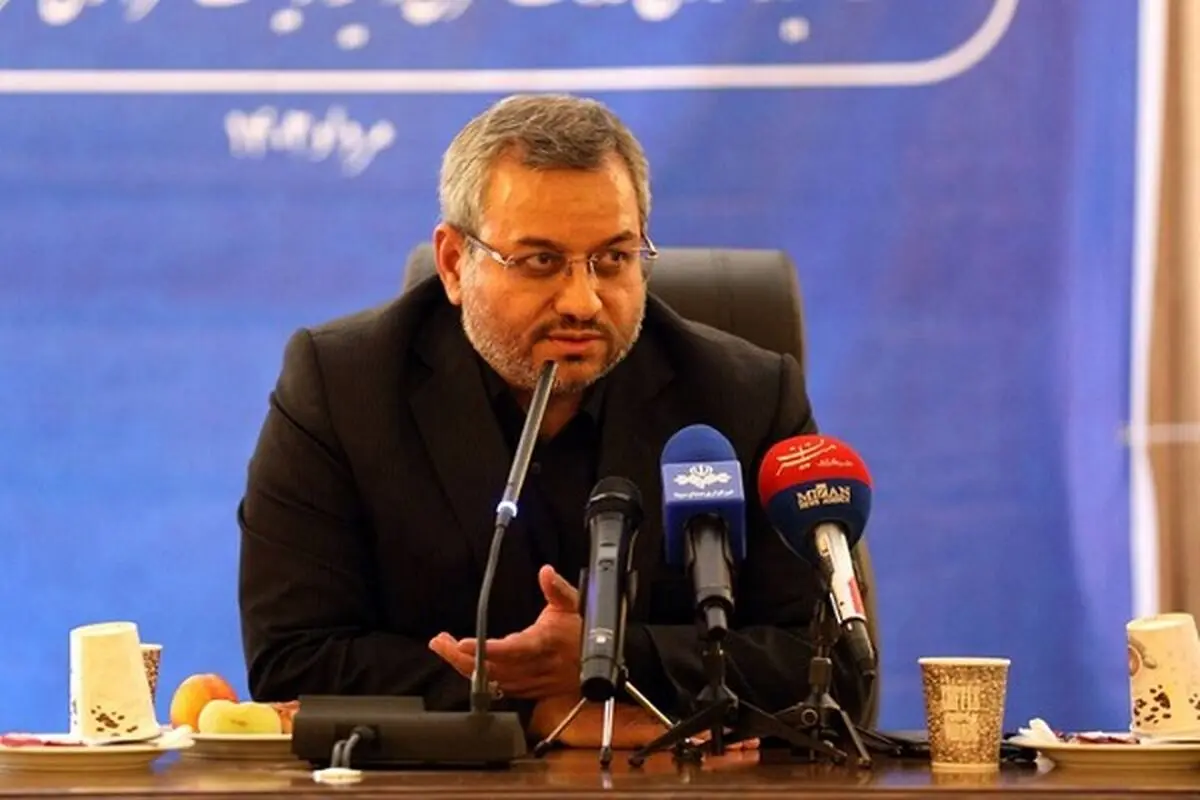 تکمیل طرح توسعه ۵۰ هزار هکتاری کمربند سبز تهران تا پایان ۱۴۰۳