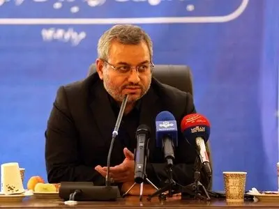 تکمیل طرح توسعه ۵۰ هزار هکتاری کمربند سبز تهران تا پایان ۱۴۰۳