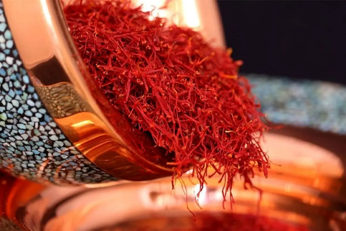 Tida – Your Reliable Source for Premium Iranian Saffron Varieties