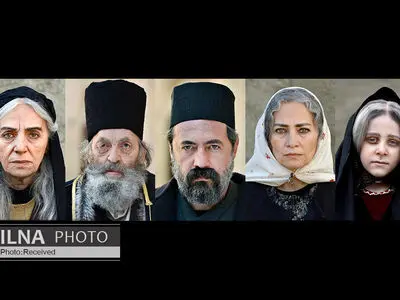 «ماه بی‌بی» به زودی مقابل دوربین می‌رود/ خانه بروجردی‌های کاشان لوکیشن فیلم شد