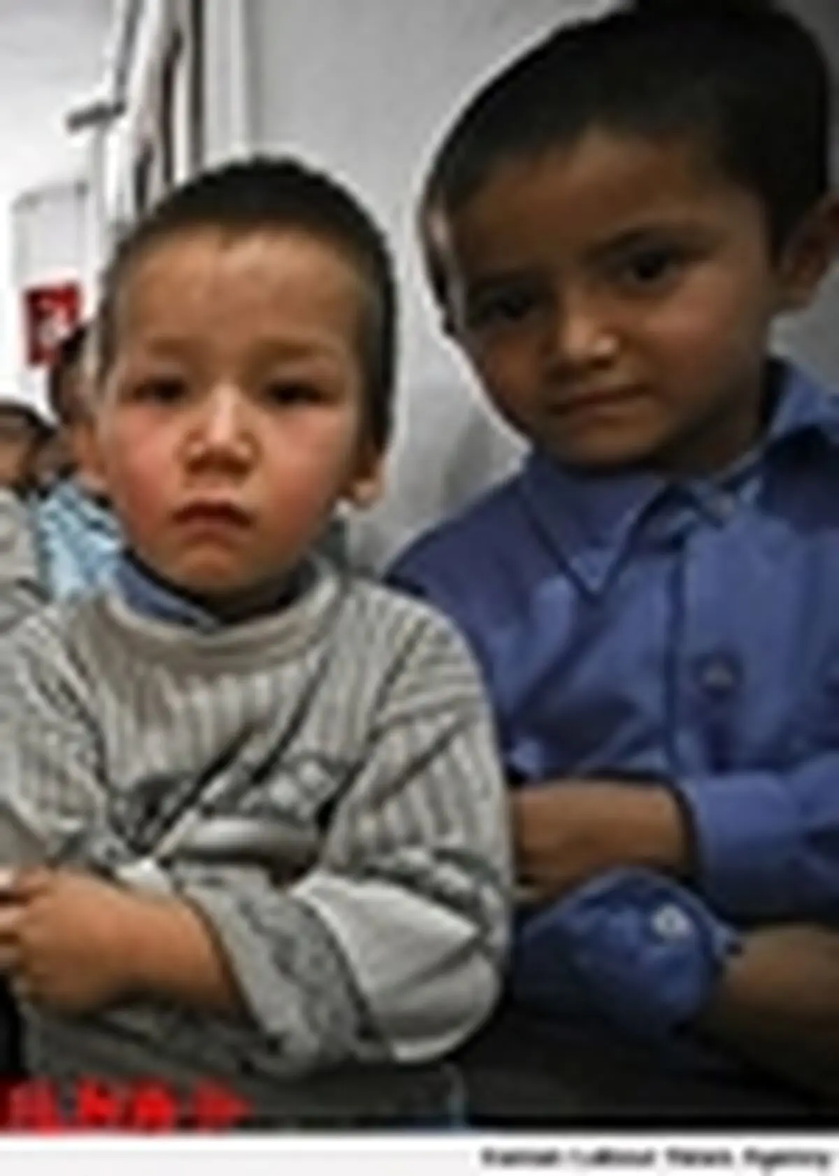 ۳۸۰ هزار دانش‌آموز افغانی در مدارس ایرانی تحصیل می‌کنند