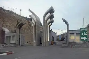 فوت دانشجوی دانشگاه آزاد تبریز در اثر سقوط از ارتفاع/ دانشگاه: منتظر نتیجه بررسی دوربین‌ها هستیم