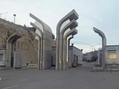فوت دانشجوی دانشگاه آزاد تبریز در اثر سقوط از ارتفاع/ دانشگاه: منتظر نتیجه بررسی دوربین‌ها هستیم