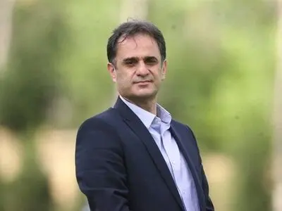 نوروزی: تیم ملی فوتبال بانوان با تجهیزات کامل پزشکی به ازبکستان رفت 