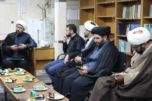تولیدات سازمان فرهنگ همسو با نیاز‌های بین‌المللی است