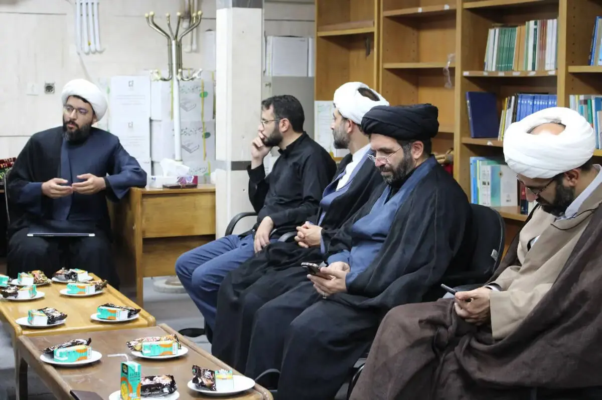 تولیدات سازمان فرهنگ همسو با نیاز‌های بین‌المللی است