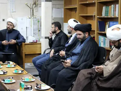 تولیدات سازمان فرهنگ همسو با نیاز‌های بین‌المللی است
