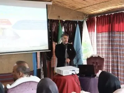 گردشگری روستایی موجب اشتغالزایی و توسعه روستاها است
