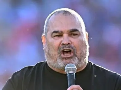 خشم شدید فرانسوی‌ها از توهین بزرگ اسطوره پاراگوئه
