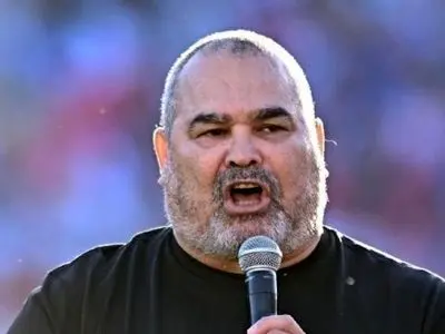خشم شدید فرانسوی‌ها از توهین بزرگ اسطوره پاراگوئه