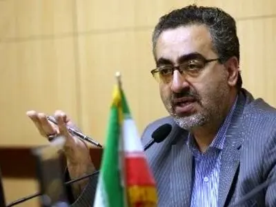 إیران.. 1141 إصابة جدیدة بکورونا وتعافی 8376 شخصا 