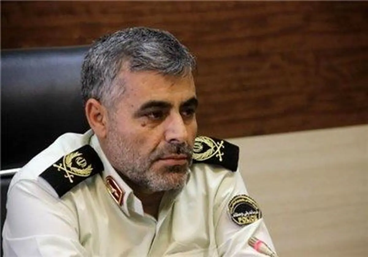 دستگیری عاملان جنایت هولناک جاده هیرمند به زابل در سیستان و بلوچستان