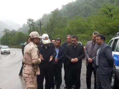 رفع فوری نواقص جاده آستارا–اردبیل در اولویت باشد