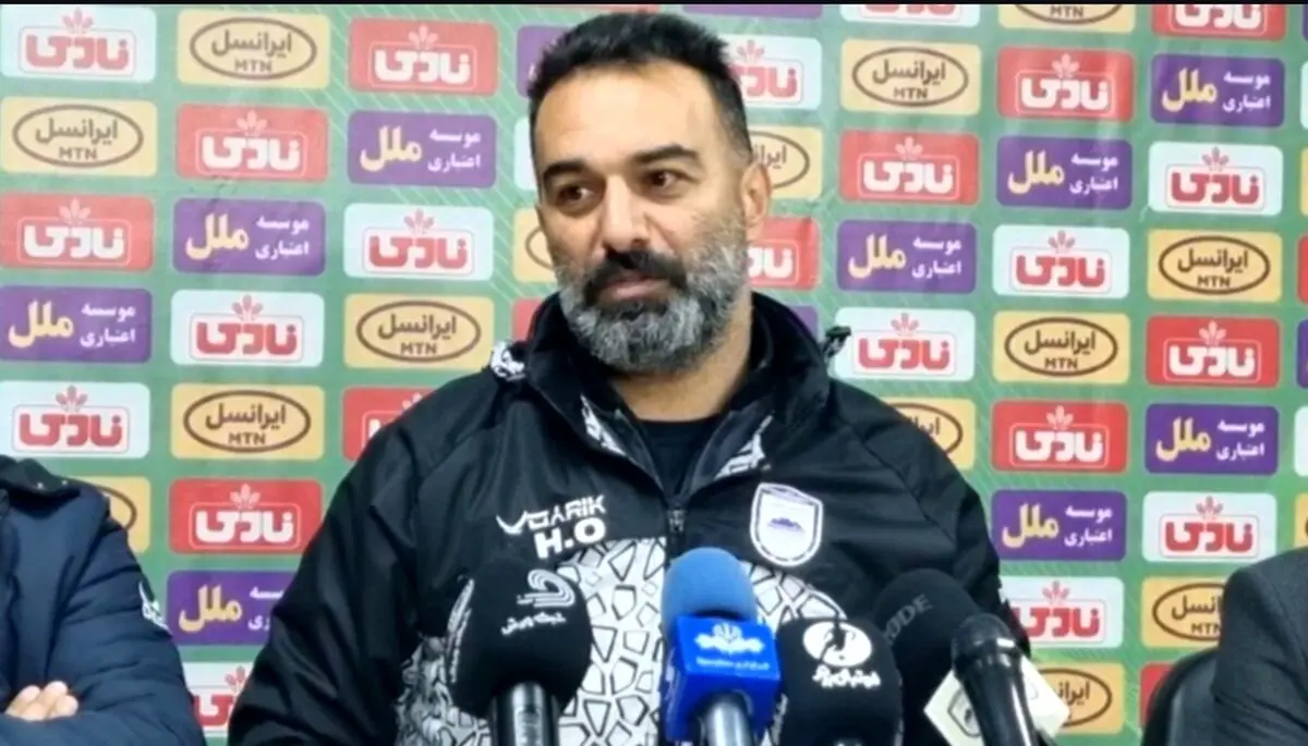 عمران‌زاده: اتحاد بازیکنان سرمایه اصلی چادرملو است