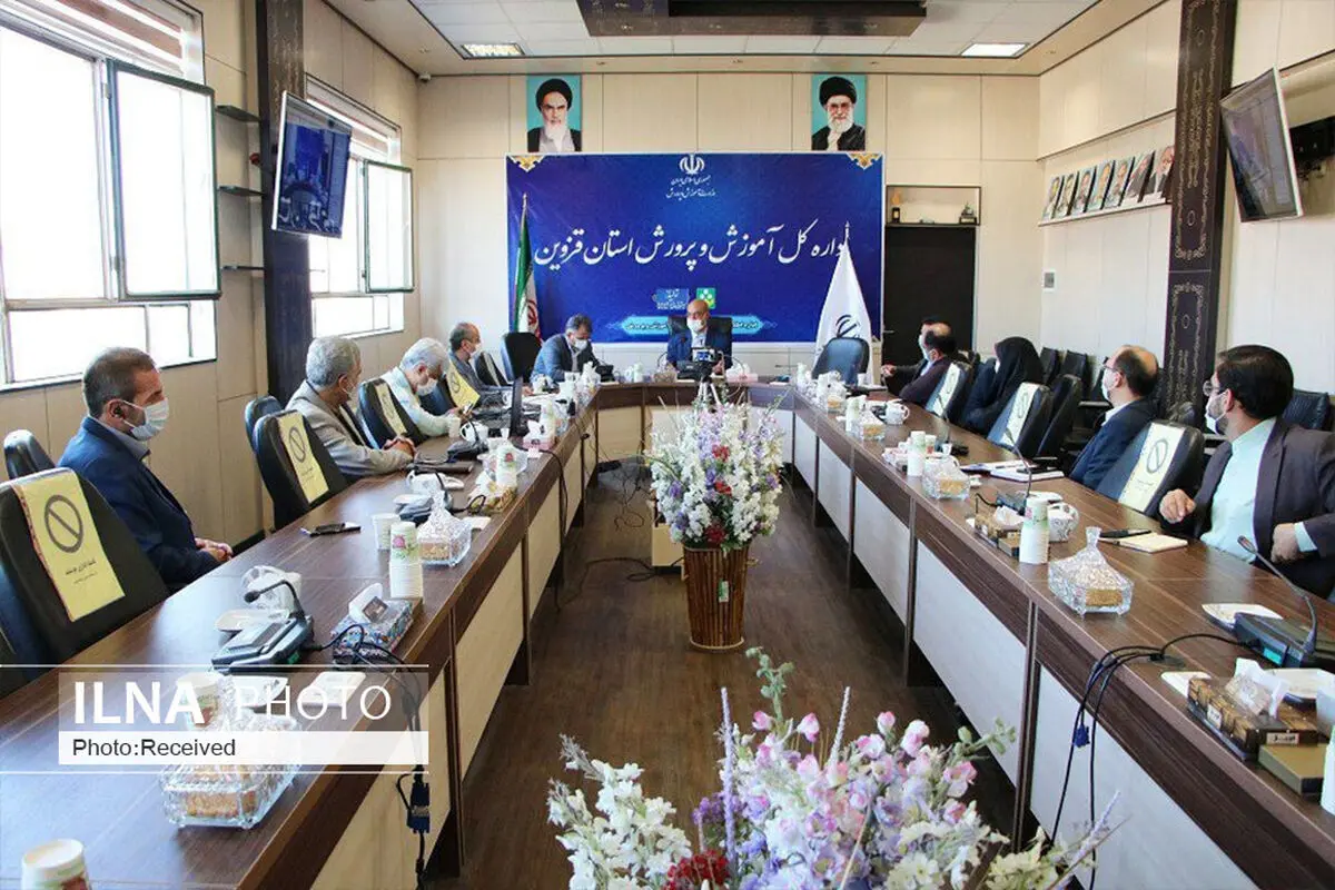 جامعه فرهنگیان قزوین می‌تواند سطح مشارکت در انتخابات را افزایش دهد