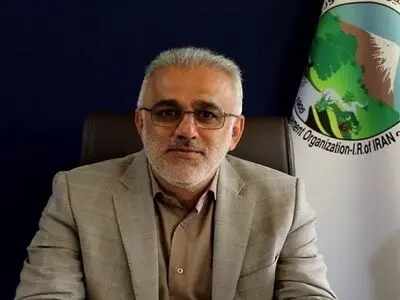 پیام رئیس سازمان منابع طبیعی به مناسبت «روز جهانی جنگلبان» 