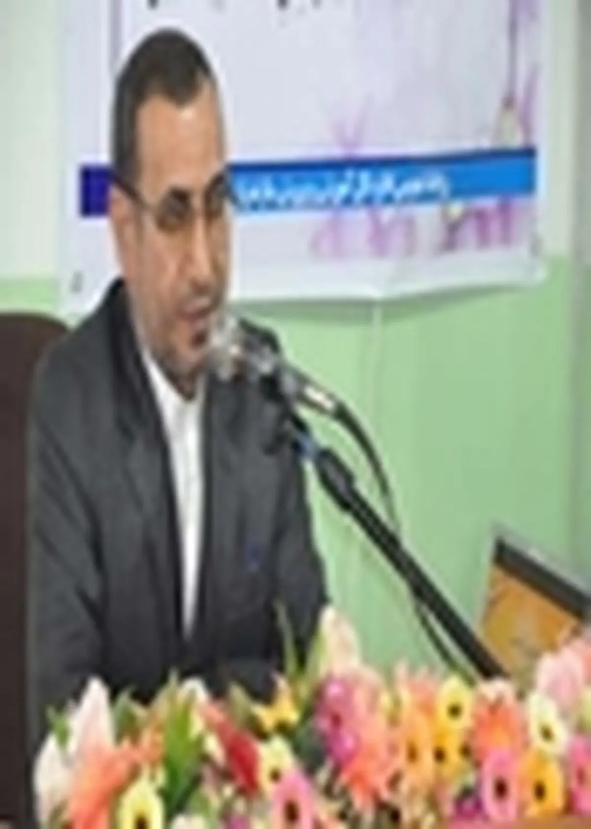 همه باید پیشرفت جامعه ی اسلامی را منوط به دستگاه تعلیم و تربیت بدانند