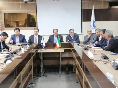 ارتقای جایگاه بخش خصوصی با محوریت تشکل گرایی