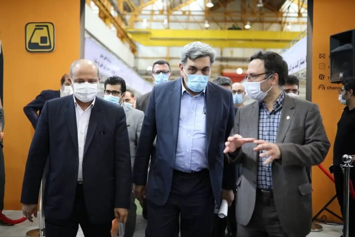 واگن‌سازی‌های داخلی ظرفیت پاسخگویی به نیاز ۱۸ کلانشهر را دارند