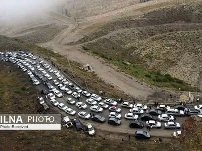 مسافران زمان برگشت خود را به آخرین ساعات تعطیلات موکول نکنند