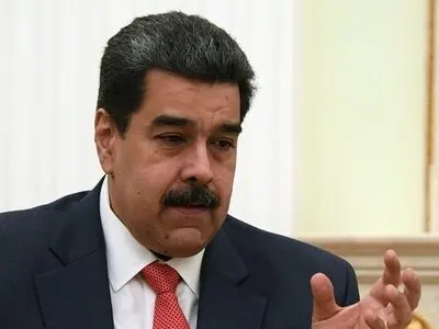 اتهام مادورو علیه ترامپ به تلاش برای عملیات ترور در آگوست ۲۰۱۸
