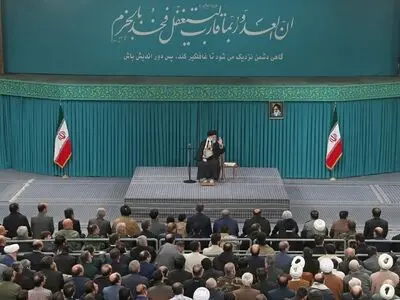 توانایی ما برای مقابله با تهدیدهای سخت در سطح عالی است/ وسوسه دشمن نتوانسته دل مردم ما را تکان دهد