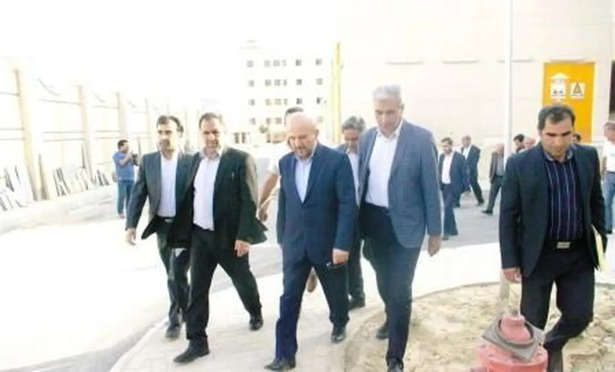 امکان تعویض نوزادان در بیمارستان جدید یاسوج وجود ندارد/ افتتاح سه بیمارستان در کهگیلویه و بویراحمد