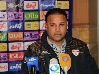 فریسات: هواداران ما بازی زیبا می خواهند نه بسته/ روی اتفاقات فوتبالی نبردیم