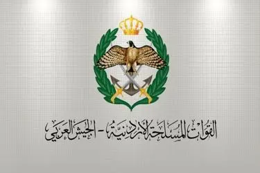 ارتش اردن: چند موشک و پهپاد را رهگیری کردیم