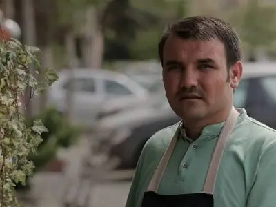 نمایش و نقد «ایمو» در فرهنگسرای ارسباران