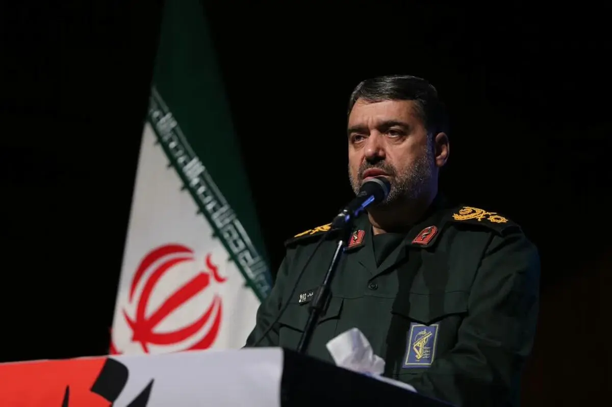 راهیان نور یک حرکت عظیم فرهنگی و معنوی است
