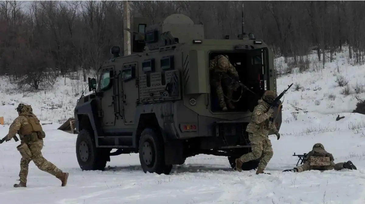 دونتسک و لوهانسک؛ آزمون بقا برای دولت زلنسکی