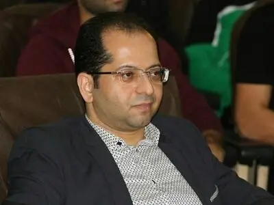 تن‌زاده سپیدرود را پس گرفت (عکس)