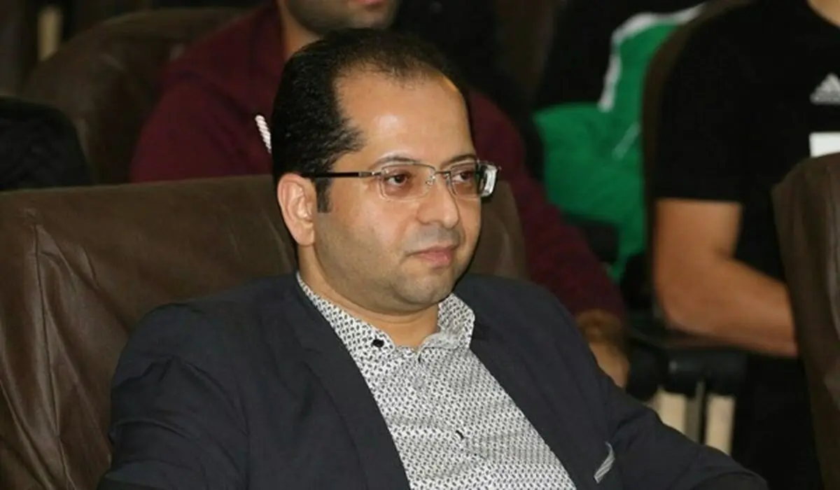 تن‌زاده سپیدرود را پس گرفت (عکس)
