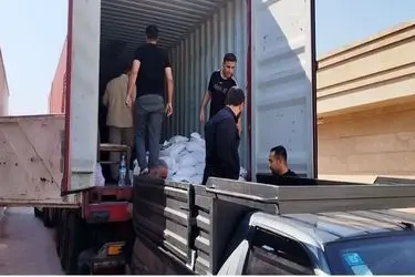 پیش‌بینی برداشت ۱۸۰۰۰ تن شلتوک از شالیزارهای قزوین