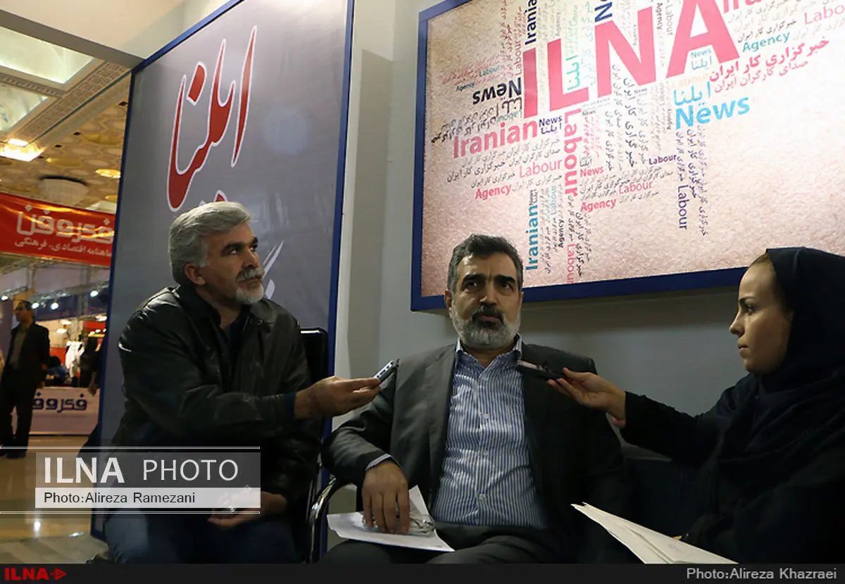 هیچ بازرسی از سایت نظامی در دولت روحانی انجام نشده است