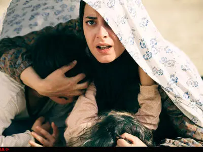 سازندگان ویلاییها سیمرغ بهترین فیلم را نپذیرفتند