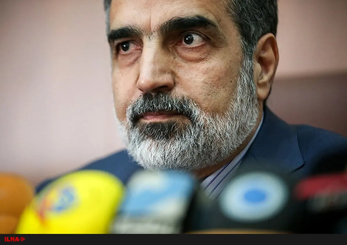 آژانس بین‌المللی انرژی اتمی غنی‌سازی ۴.۵ درصد ایران را تائید کرد