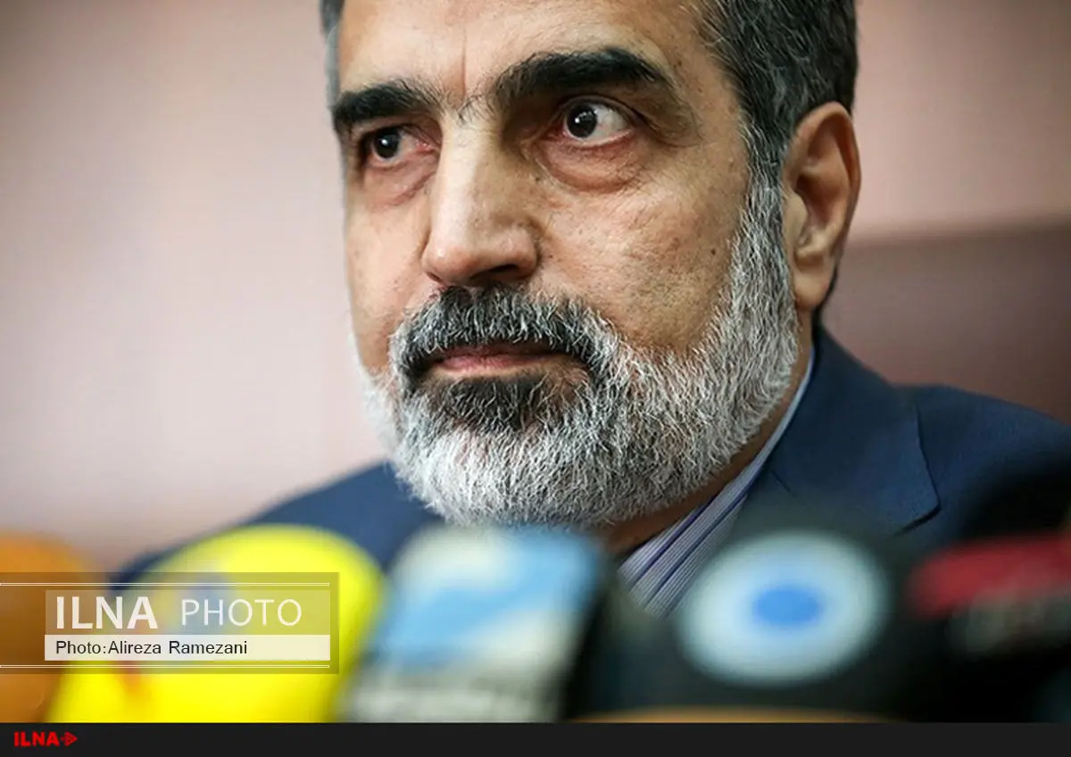 هدف درز اطلاعات ایران، فشار آوردن به دولت امریکا است/ نمی‌توانند به فعالیت‌ هسته‌ای ما ضربه‌ای بزنند