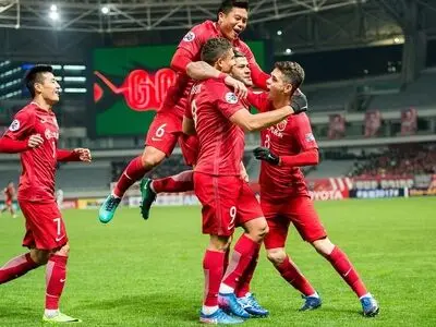 لیگ فوتبال چین در دو گروه آغاز می‌شود