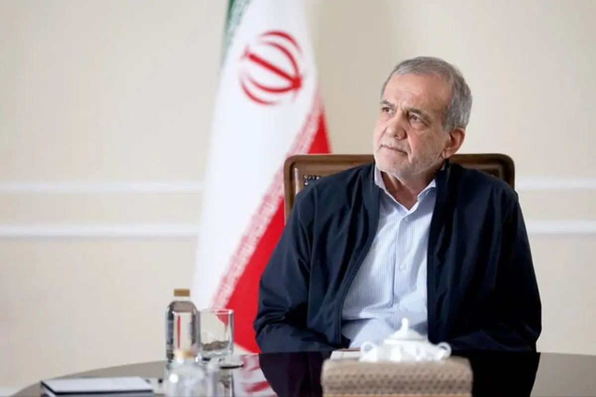 اصلاحات زمان‌بر است، آهسته اما پیوسته پیش‌ می‌رویم