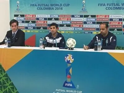 ناظم‌الشریعه: باید تمام برنامه‌های خود را در بازی با مراکش پیاده کنیم