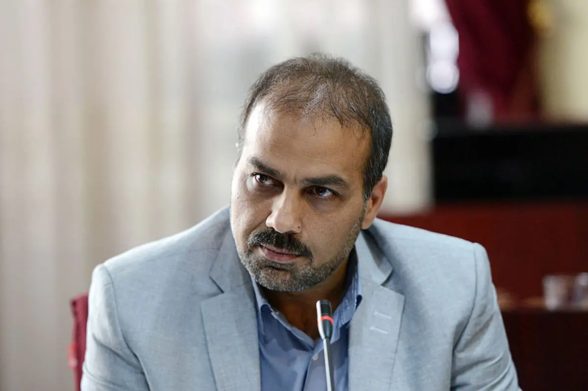 مازیار ناظمی از انتخابات جودو کنار کشید